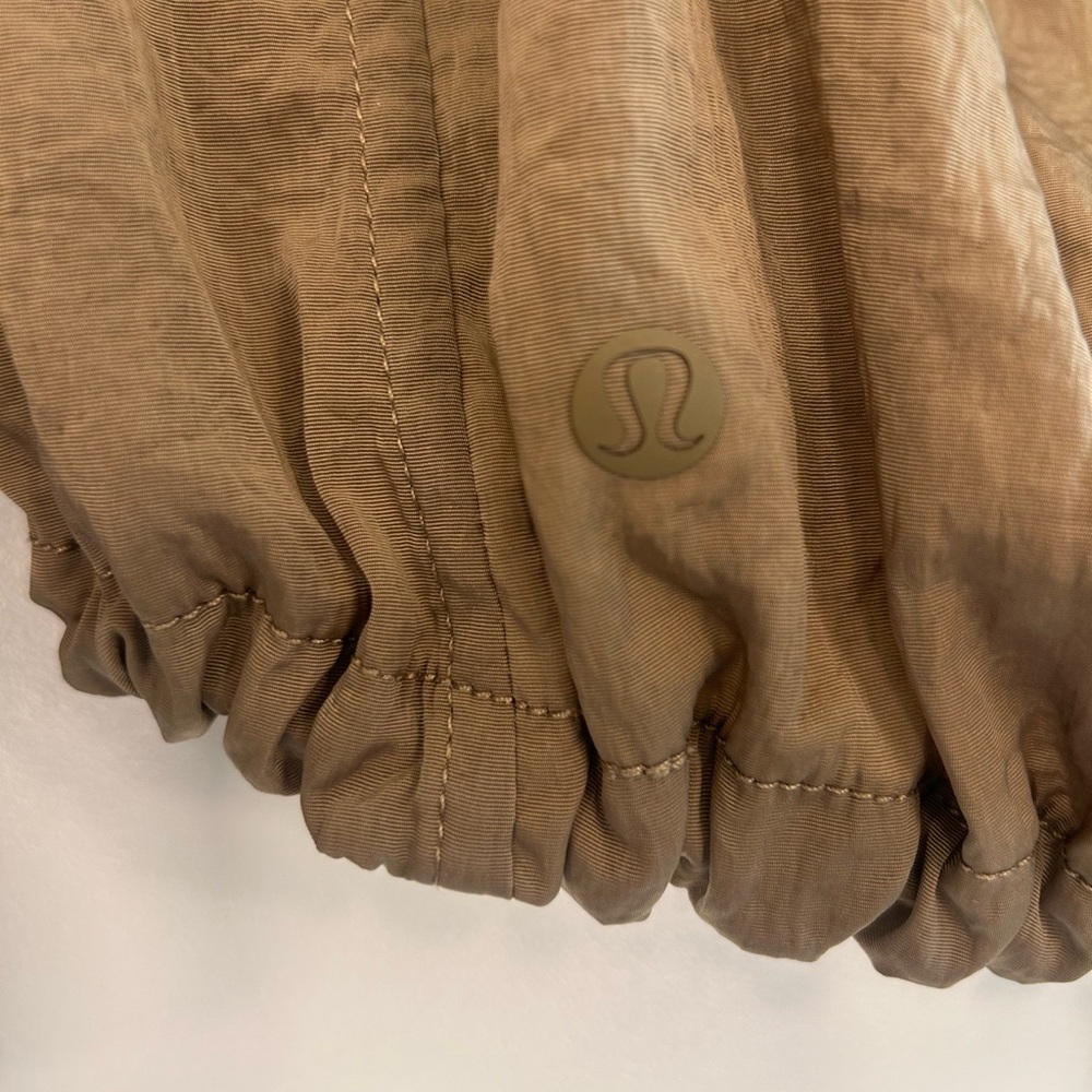 Lululemon - Rain Jacket - Active Jacket - Quarter… - image 4